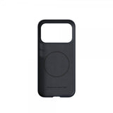 Nudient iPhone 17 Pro Deksel Thin Case MagSafe Midwinter Blue