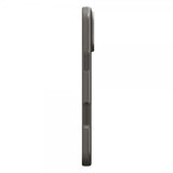 Spigen iPhone 17 Pro Deksel Thin Fit MagFit Gunmetal