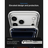 Spigen iPhone 17 Pro Deksel Ultra Hybrid Neo One MagFit