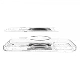 Spigen iPhone 17 Pro Deksel Ultra Hybrid Neo One MagFit