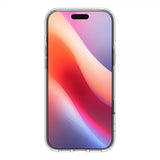 Spigen iPhone 17 Pro Deksel Ultra Hybrid T MagFit Glossy White