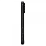 Spigen iPhone 17 Pro Deksel Ultra Hybrid Zero One MagFit Svart
