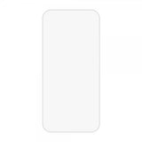Nordic Covers iPhone 17 Pro Skjermbeskytter Glasberga