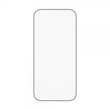 PanzerGlass iPhone 17 Pro Skjermbeskytter Ultra-Wide Fit Clear Fastfit