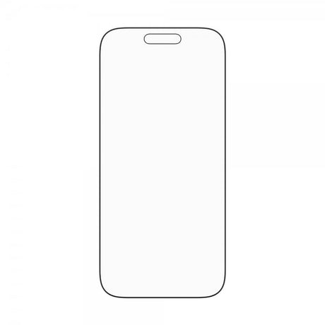 PanzerGlass iPhone 17 Pro Skjermbeskytter Ultra-Wide Fit Stealth Fastfit