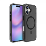 4smarts iPhone 17 Deksel Defend Etui Ultimag Svart