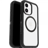 Otterbox iPhone 17 Deksel Defender Pro XT MagSafe Dark Side