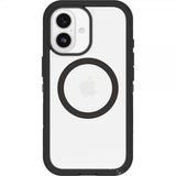 Otterbox iPhone 17 Deksel Defender Pro XT MagSafe Dark Side