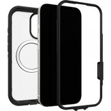 Otterbox iPhone 17 Deksel Defender Pro XT MagSafe Dark Side