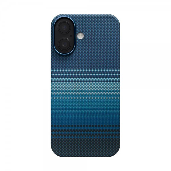 Pitaka iPhone 17 Deksel Edge Moonrise
