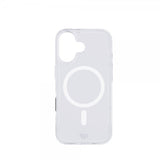 Tech21 iPhone 17 Deksel EvoClear MagSafe Transparent