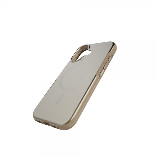 Tech21 iPhone 17 Deksel EvoDusk MagSafe Copper