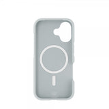 Tech21 iPhone 17 Deksel EvoDusk MagSafe Titanium