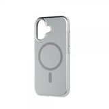 Tech21 iPhone 17 Deksel EvoDusk MagSafe Titanium