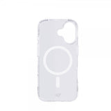 Tech21 iPhone 17 Deksel EvoLite MagSafe Transparent