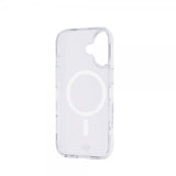 Tech21 iPhone 17 Deksel EvoLite MagSafe Transparent