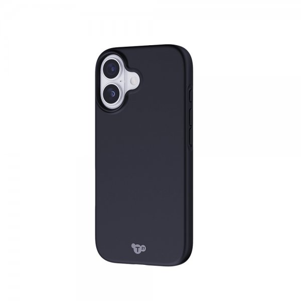 Tech21 iPhone 17 Deksel EvoLite Svart