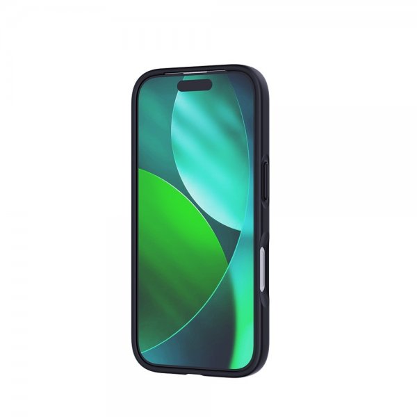 Tech21 iPhone 17 Deksel EvoLite Svart