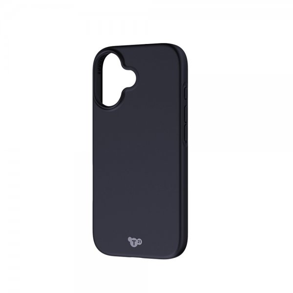 Tech21 iPhone 17 Deksel EvoLite Svart