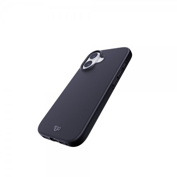 Tech21 iPhone 17 Deksel EvoLite Svart