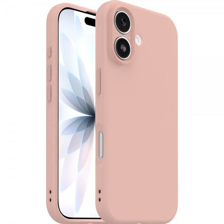 Otterbox iPhone 17 Deksel Figura MagSafe Eros