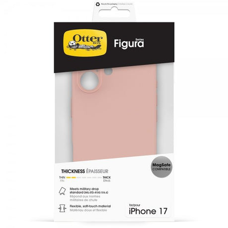 Otterbox iPhone 17 Deksel Figura MagSafe Eros
