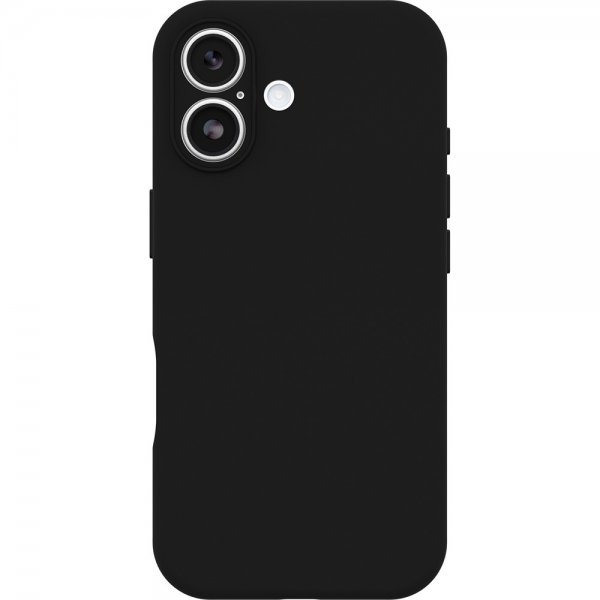 Otterbox iPhone 17 Deksel Figura MagSafe Svart