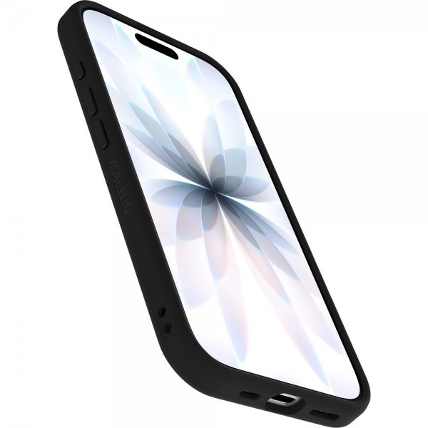 Otterbox iPhone 17 Deksel Figura MagSafe Svart