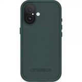 Otterbox iPhone 17 Deksel Fre MagSafe Grønn