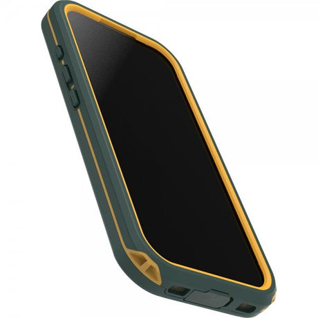 Otterbox iPhone 17 Deksel Fre MagSafe Grønn