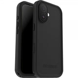 Otterbox iPhone 17 Deksel Fre MagSafe Svart