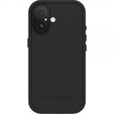 Otterbox iPhone 17 Deksel Fre MagSafe Svart