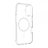 dbramante1928 iPhone 17 Deksel Iceland Pro MagSafe Transparent