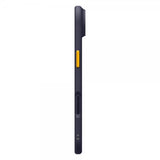 Spigen iPhone 17 Deksel Nano Pop MagFit Blueberry Navy