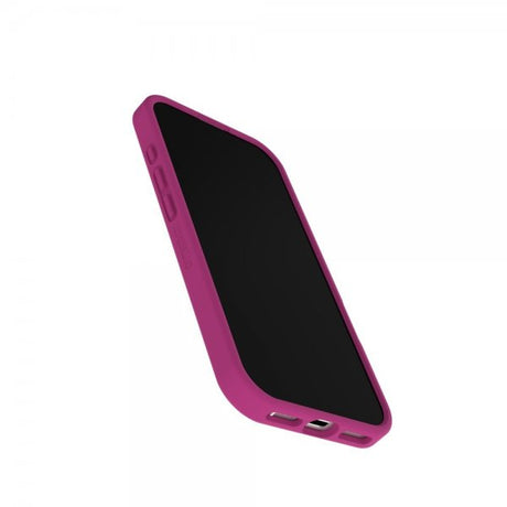 Otterbox iPhone 17 Deksel React MagSafe Pink Awakening