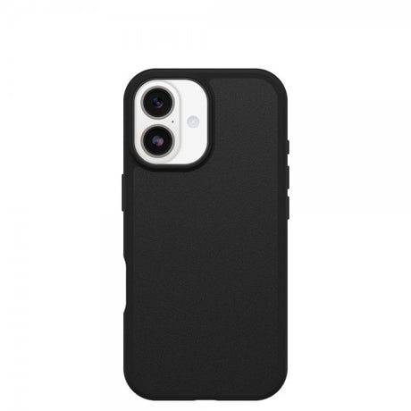 Otterbox iPhone 17 Deksel React MagSafe Svart
