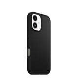 Otterbox iPhone 17 Deksel React MagSafe Svart