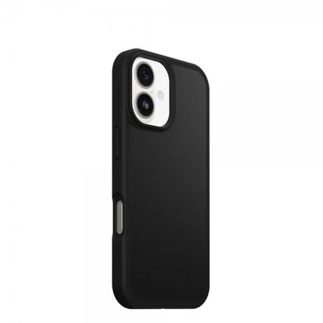 Otterbox iPhone 17 Deksel React MagSafe Svart