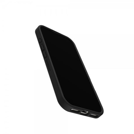 Otterbox iPhone 17 Deksel React MagSafe Svart