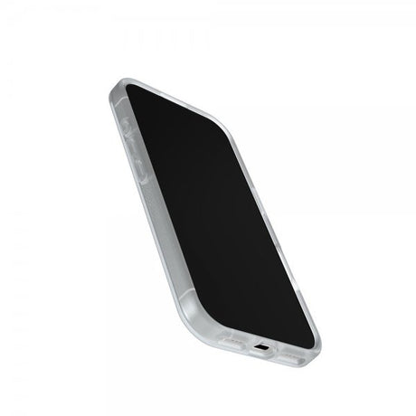Otterbox iPhone 17 Deksel React MagSafe Transparent