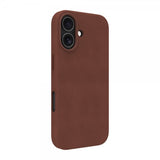 dbramante1928 iPhone 17 Deksel Roskilde MagSafe Dark Tan
