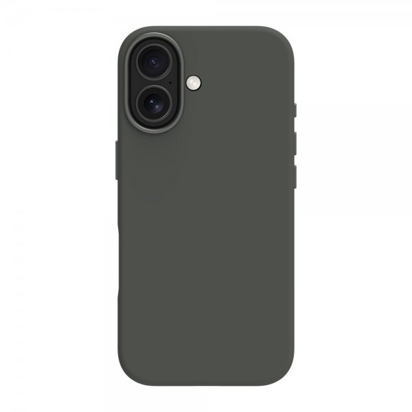 dbramante1928 iPhone 17 Deksel Roskilde MagSafe ICON Forest Shadow