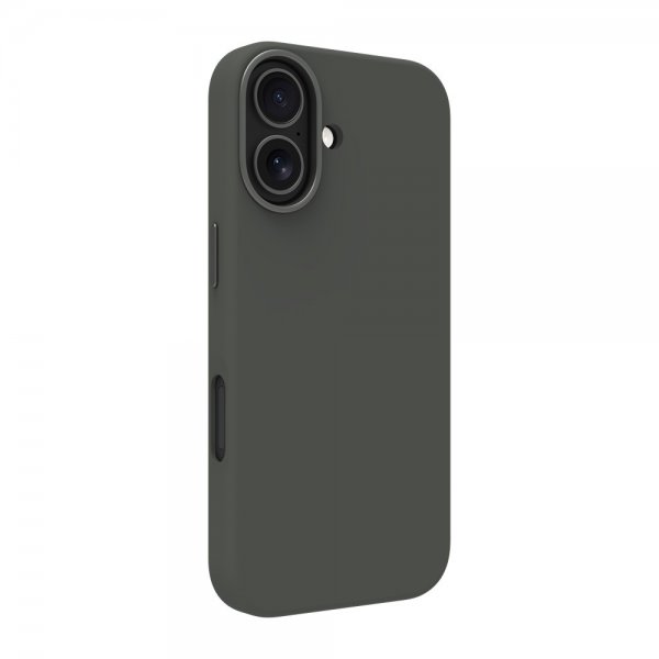 dbramante1928 iPhone 17 Deksel Roskilde MagSafe ICON Forest Shadow