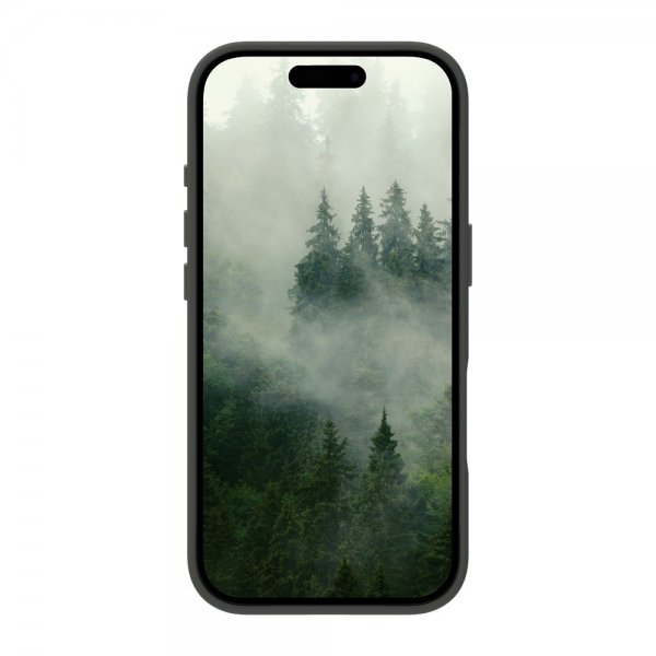 dbramante1928 iPhone 17 Deksel Roskilde MagSafe ICON Forest Shadow
