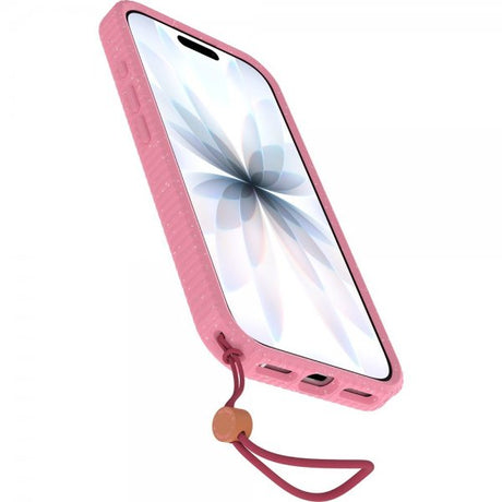 Otterbox iPhone 17 Deksel Sole MagSafe Rosa
