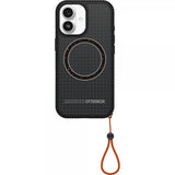 Otterbox iPhone 17 Deksel Sole MagSafe Svart