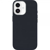 Otterbox iPhone 17 Deksel Symmetry Cactus Leather MagSafe Blue Sentiment
