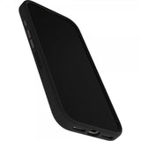 Otterbox iPhone 17 Deksel Symmetry Cactus Leather MagSafe Noir Ash