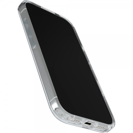 Otterbox iPhone 17 Deksel Symmetry Clear MagSafe Transparent