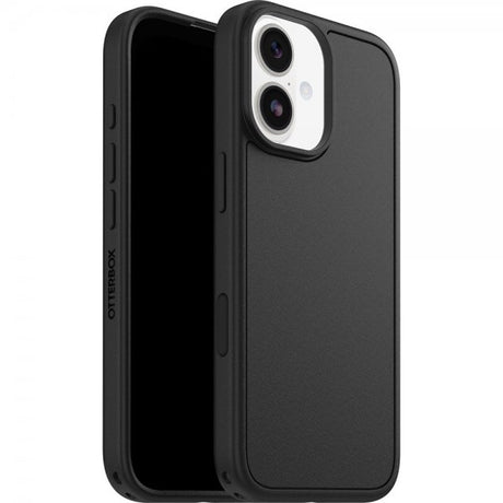 Otterbox iPhone 17 Deksel Symmetry MagSafe Svart